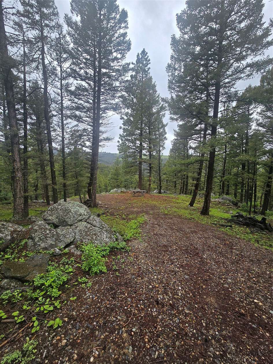 20.3 Acres of Recreational Land for Sale in Drummond, Montana