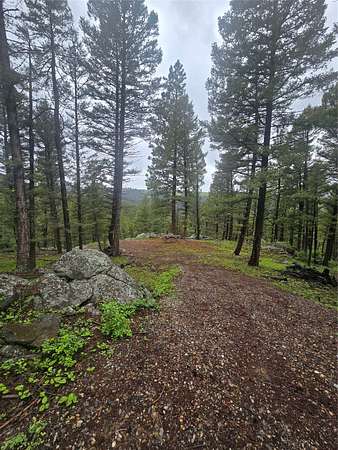 20.3 Acres of Recreational Land for Sale in Drummond, Montana