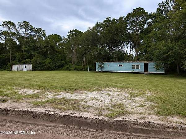 3.12 Acres of Residential Land for Sale in Melrose, Florida