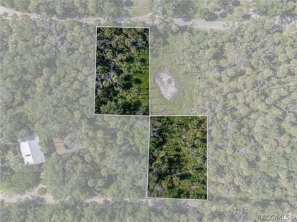 0.46 Acres of Land for Sale in Crystal River, Florida