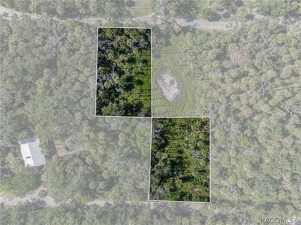 0.46 Acres of Land for Sale in Crystal River, Florida