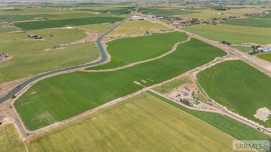 77.5 Acres of Land for Sale in Pingree, Idaho