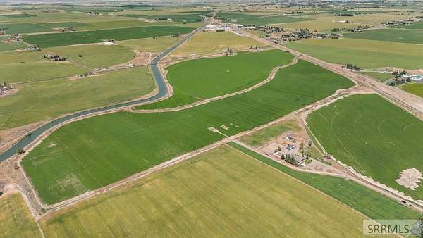 77.5 Acres of Land for Sale in Pingree, Idaho