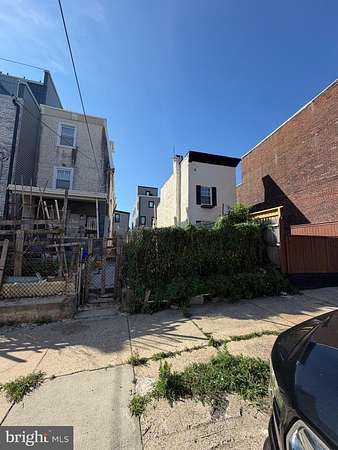 0.03 Acres of Residential Land for Sale in Philadelphia, Pennsylvania