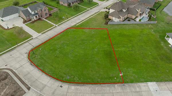 0.34 Acres of Residential Land for Sale in Thibodaux, Louisiana