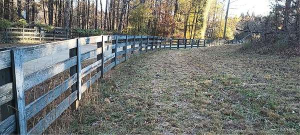 3 Acres of Residential Land for Sale in Milton, Georgia