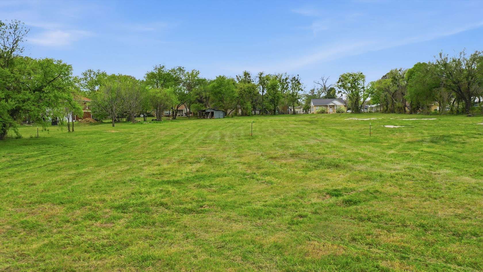 0.55 Acres of Residential Land for Sale in Stephenville, Texas