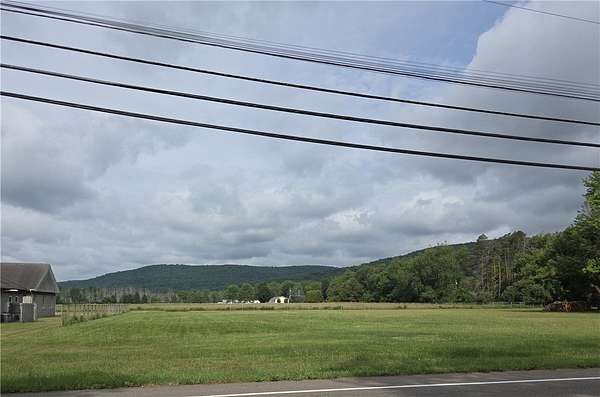 1.3 Acres of Commercial Land for Sale in Big Flats, New York
