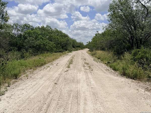 69.7 Acres of Recreational & Residential Land for Sale in Campbellton, Texas