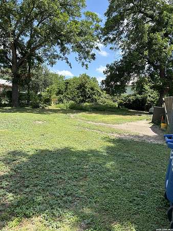 0.11 Acres of Land for Sale in San Antonio, Texas