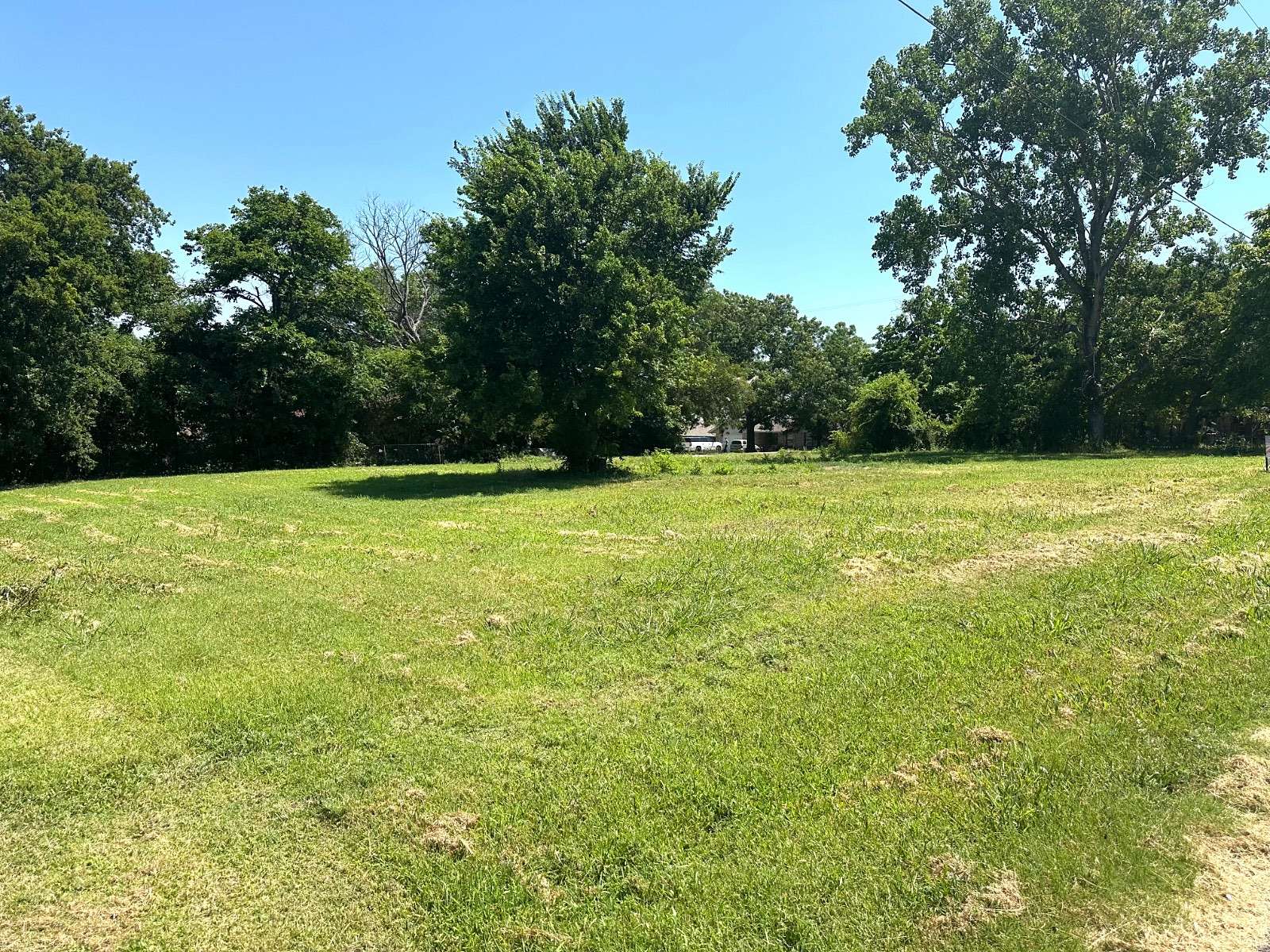 Land for Sale in Stratford, Oklahoma