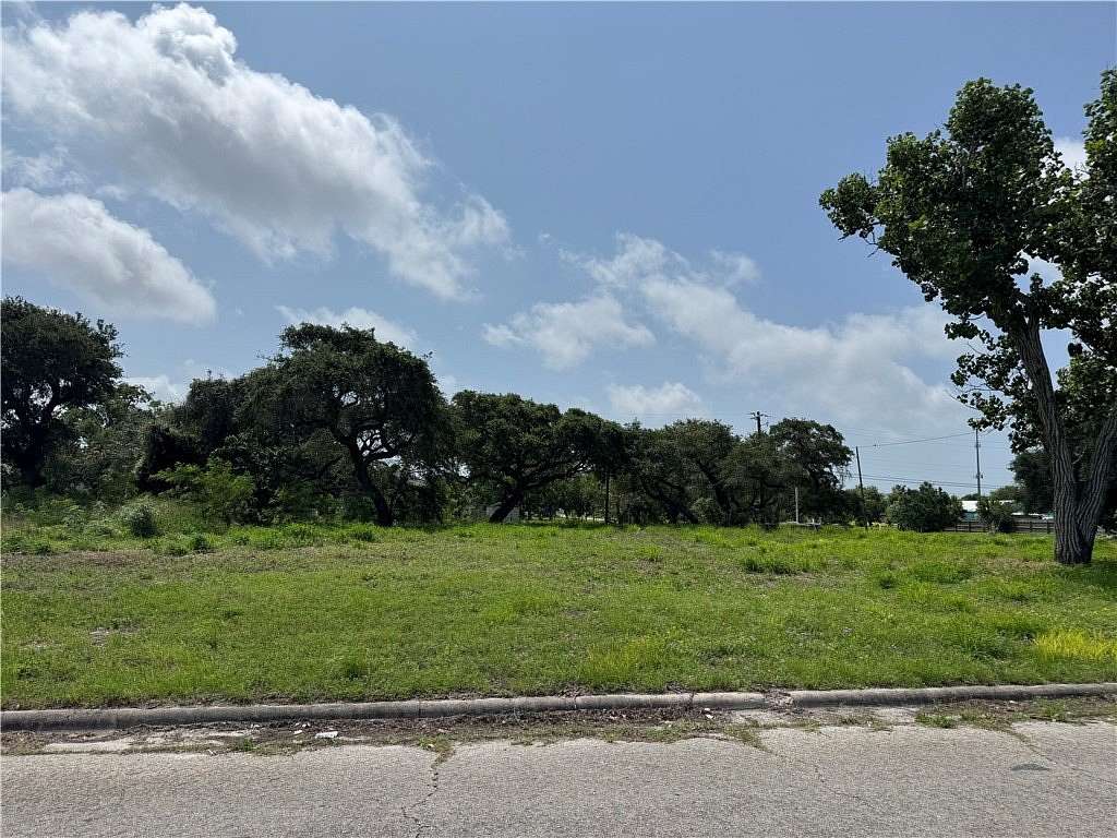 0.25 Acres of Land for Sale in Aransas Pass, Texas