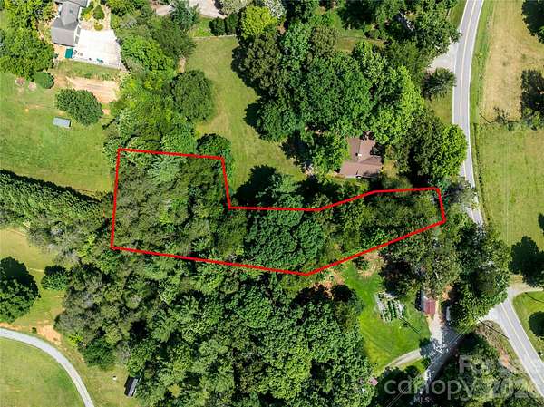 0.79 Acres of Residential Land for Sale in Leicester, North Carolina