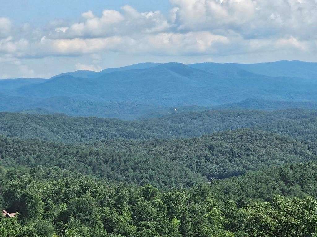 31 Acres of Recreational Land for Sale in Murphy, North Carolina