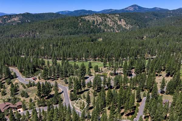 0.29 Acres of Residential Land for Sale in Portola, California