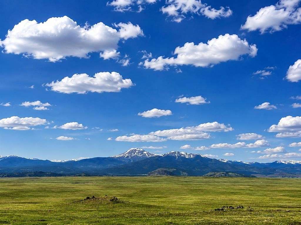 5.33 Acres of Land for Sale in Hartsel, Colorado