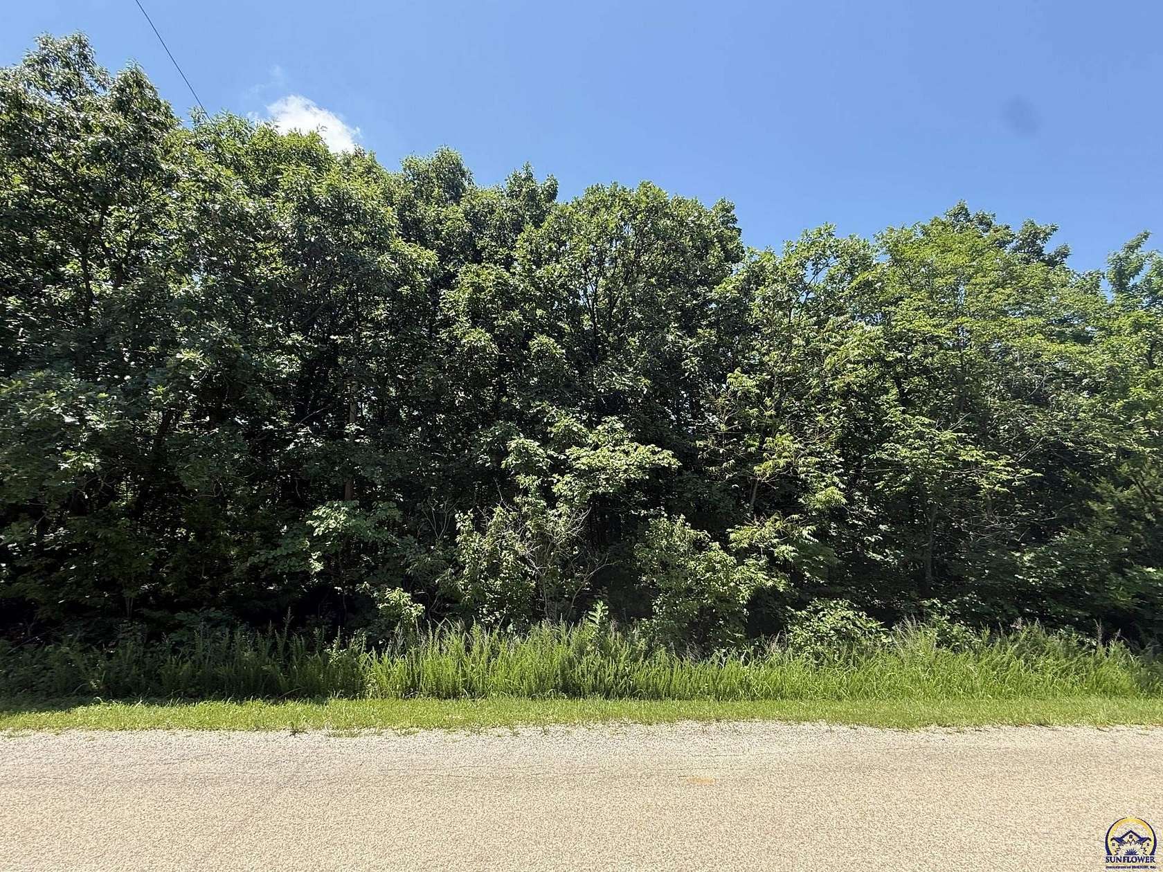 0.43 Acres of Residential Land for Sale in Ozawkie, Kansas