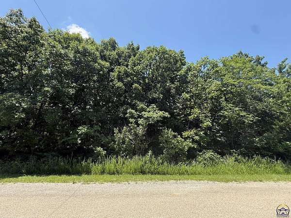 0.43 Acres of Residential Land for Sale in Ozawkie, Kansas