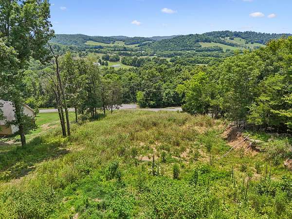 1.52 Acres of Residential Land for Sale in Bell Buckle, Tennessee