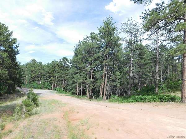 1 Acre of Residential Land for Sale in Larkspur, Colorado