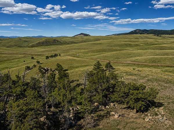 3.2 Acres of Land for Sale in Hartsel, Colorado