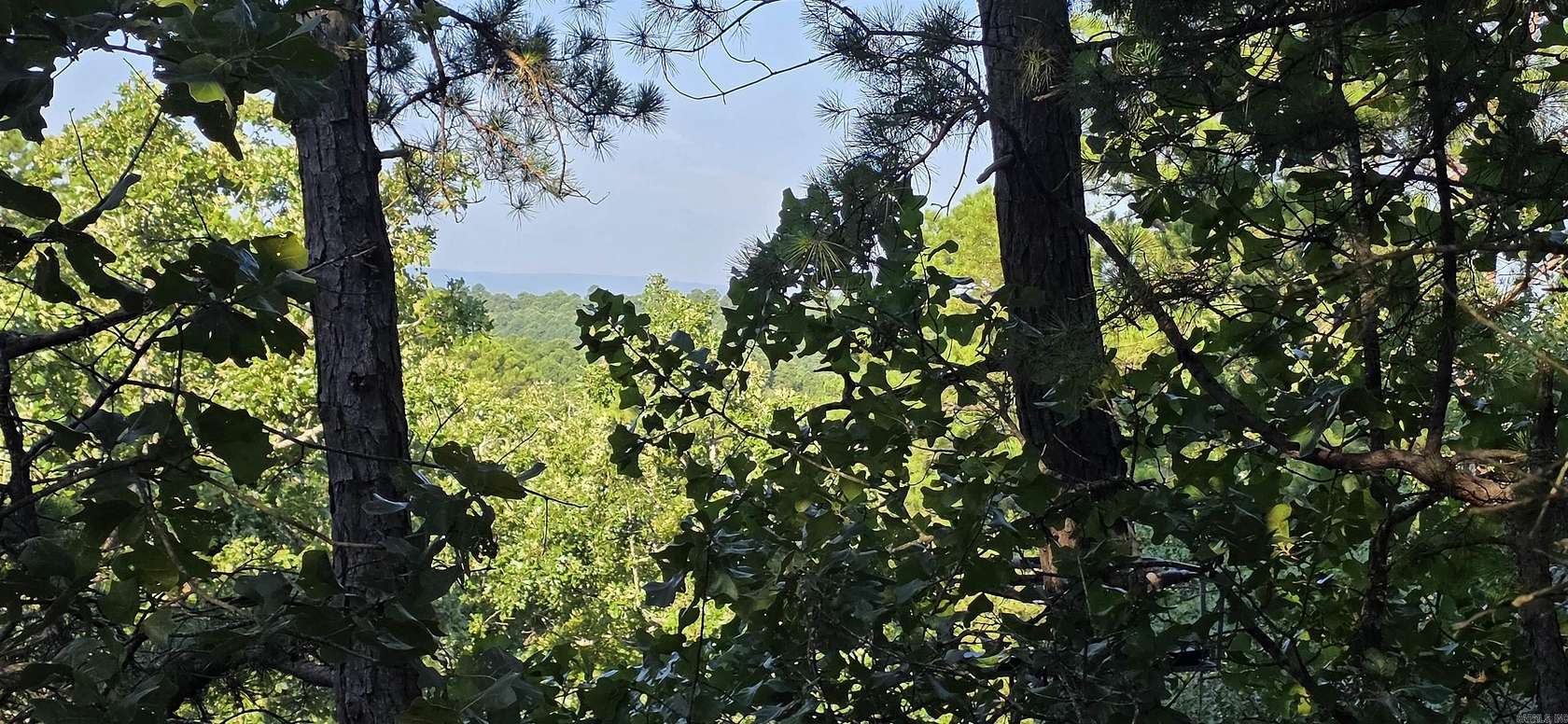 6 Acres of Land with Home for Sale in Booneville, Arkansas