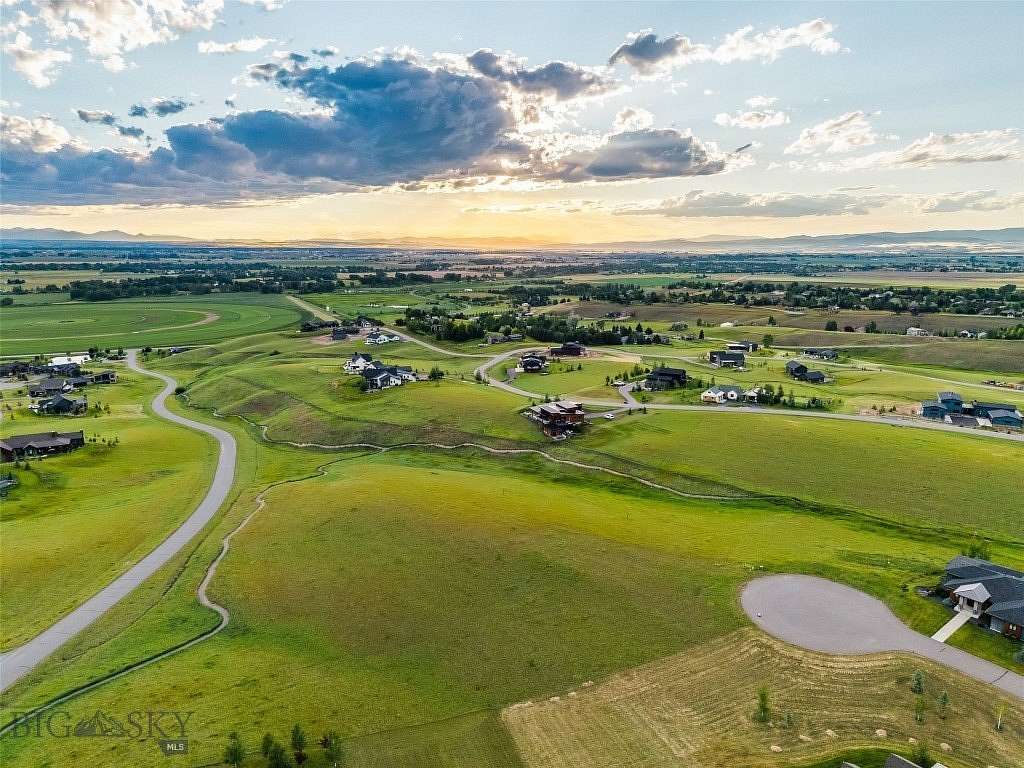 1.74 Acres of Residential Land for Sale in Bozeman, Montana
