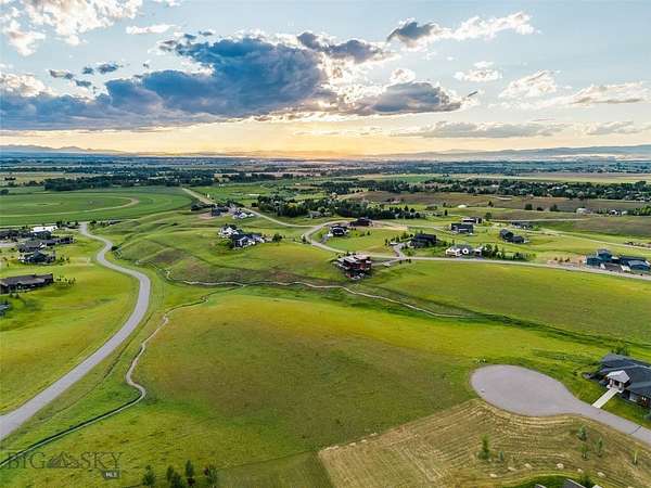 1.74 Acres of Residential Land for Sale in Bozeman, Montana