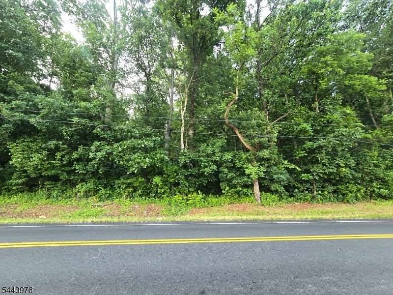 20.4 Acres of Recreational & Residential Land for Sale in White Township, New Jersey