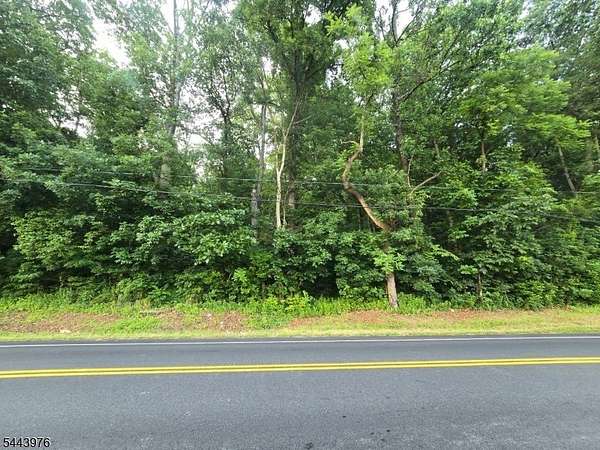 20.4 Acres of Recreational & Residential Land for Sale in White Township, New Jersey