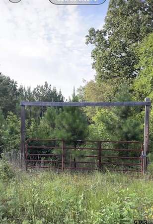 1.65 Acres of Residential Land for Sale in Marshall, Texas