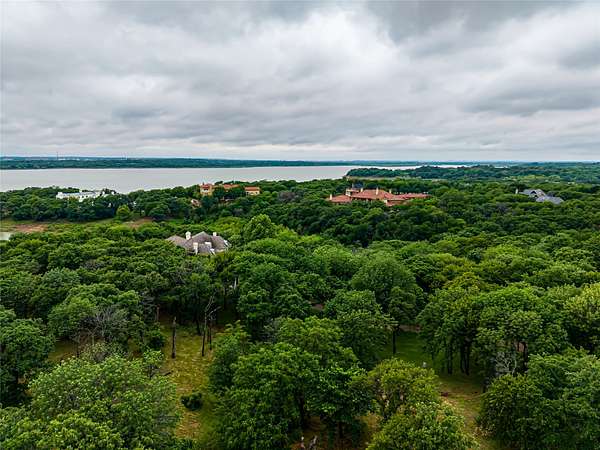 2.26 Acres of Land with Home for Sale in Flower Mound, Texas