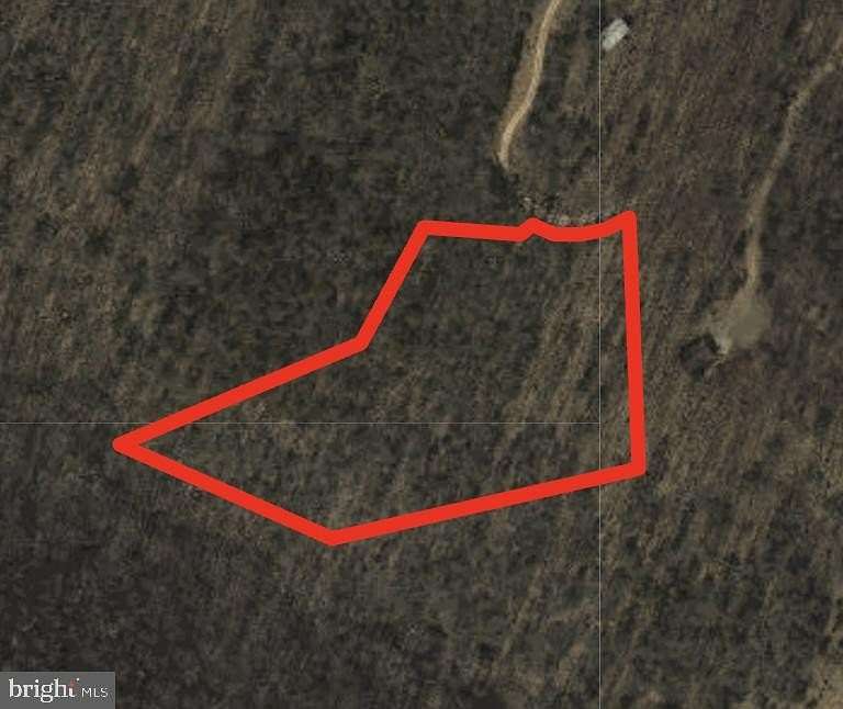 3.59 Acres of Residential Land for Sale in Mathias, West Virginia