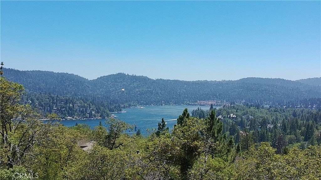 0.27 Acres of Land for Sale in Lake Arrowhead, California