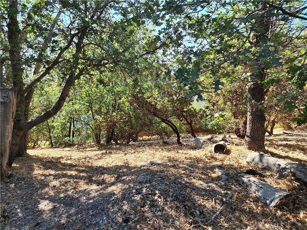 0.2 Acres of Residential Land for Sale in Lake Arrowhead, California