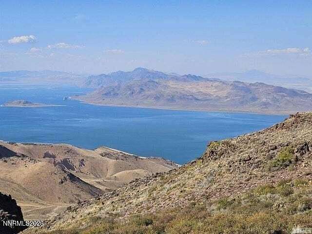 1,894 Acres of Recreational Land for Sale in Reno, Nevada