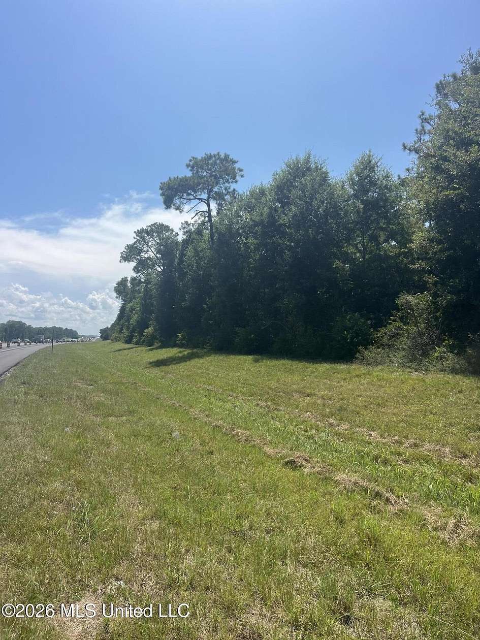 373 Acres of Land for Sale in Pass Christian, Mississippi