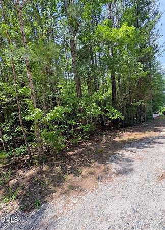1.68 Acres of Residential Land for Sale in Henderson, North Carolina