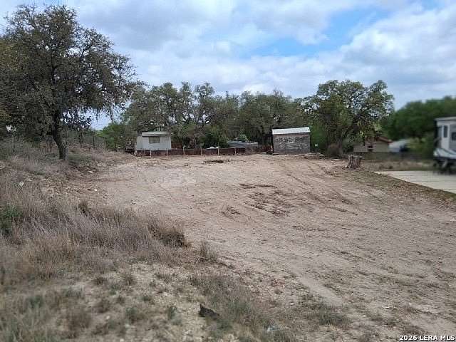 0.24 Acres of Land for Sale in Canyon Lake, Texas