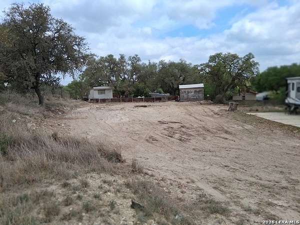 0.24 Acres of Land for Sale in Canyon Lake, Texas