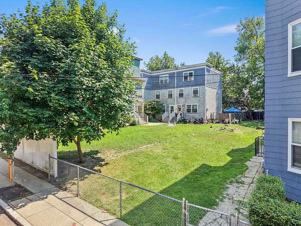 0.08 Acres of Residential Land for Sale in Boston, Massachusetts