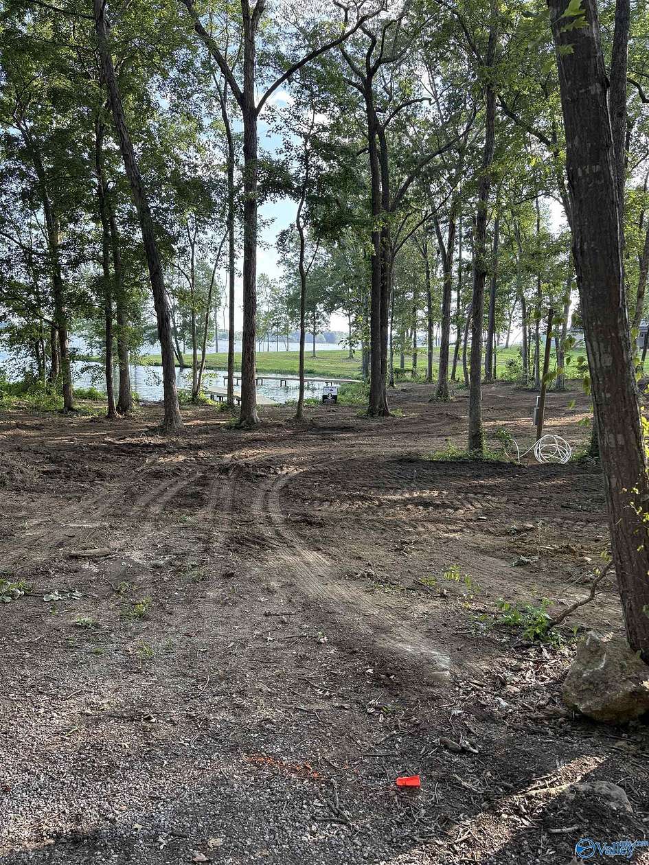 0.42 Acres of Land for Sale in Cedar Bluff, Alabama