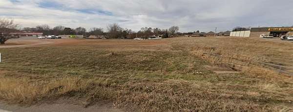 2.36 Acres of Commercial Land for Sale in Purcell, Oklahoma