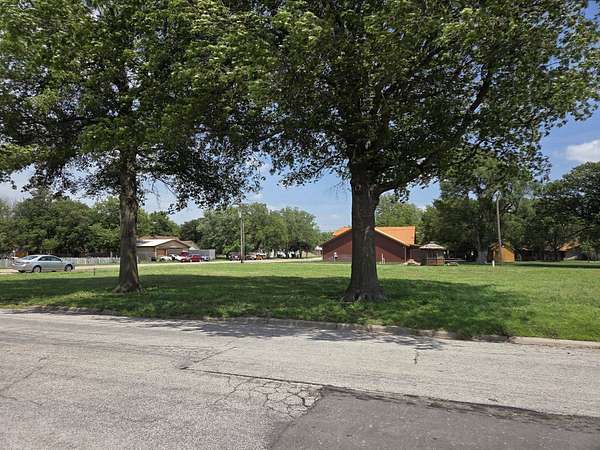 0.54 Acres of Residential Land for Sale in Canton, Kansas