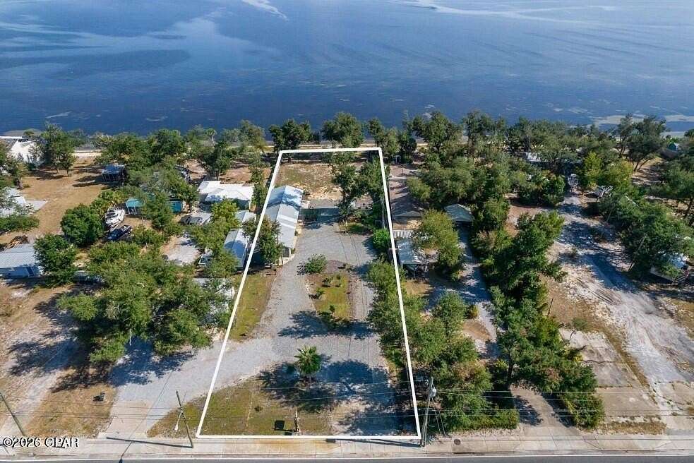 0.75 Acres of Mixed-Use Land for Sale in Panama City, Florida