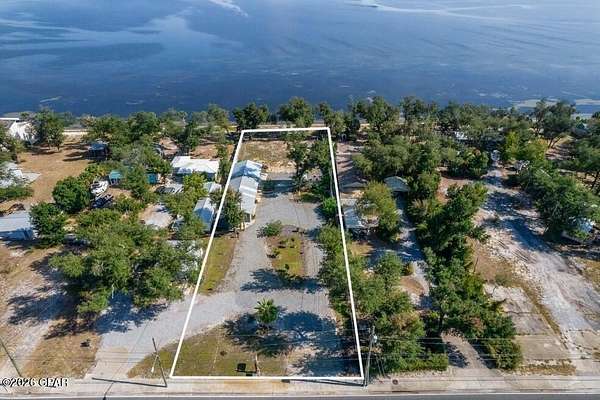 0.75 Acres of Mixed-Use Land for Sale in Panama City, Florida