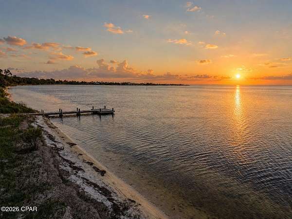 0.75 Acres of Mixed-Use Land for Sale in Panama City, Florida