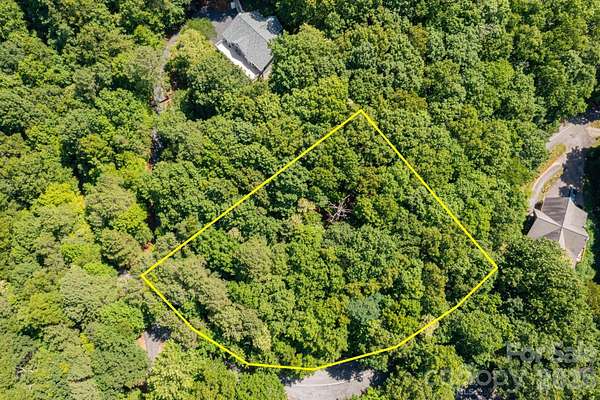 1.12 Acres of Residential Land for Sale in Mills River, North Carolina