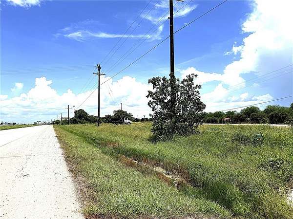 0.84 Acres of Commercial Land for Sale in Victoria, Texas