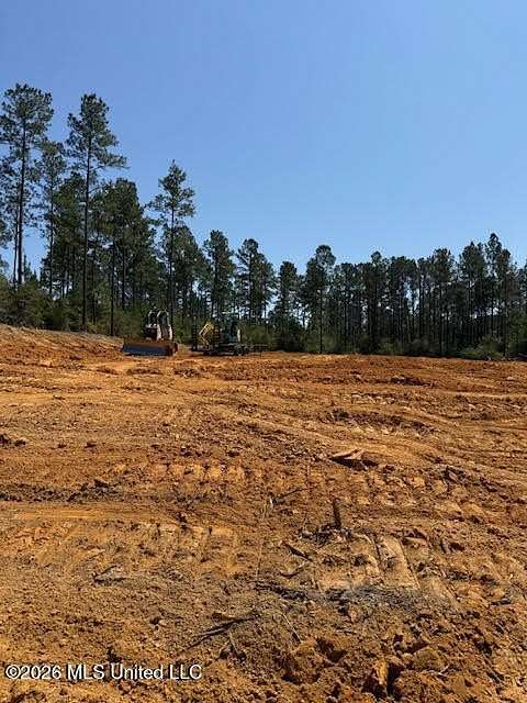 1 Acre of Land for Sale in Biloxi, Mississippi